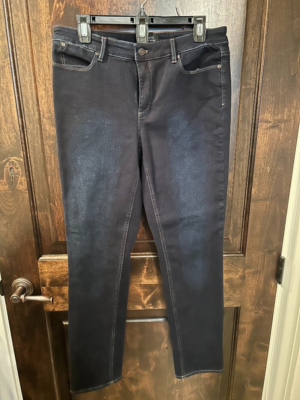 Talbot's jeans - 10 - Picture 1 of 2